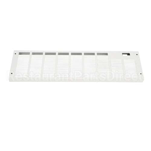 200-28900 Master-Bilt Grille Assembly, Bottom Mount