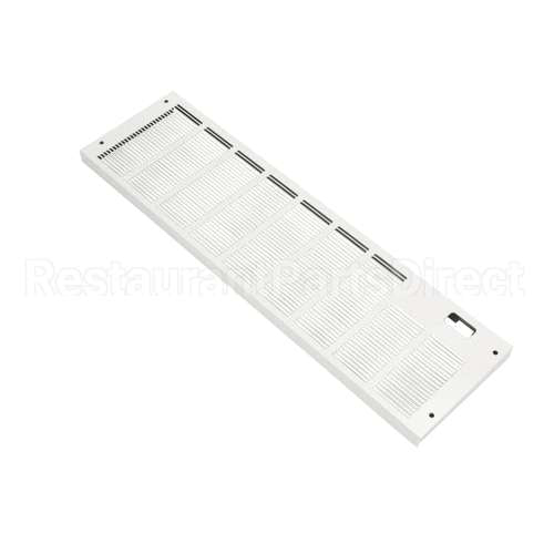 200-28900 Master-Bilt Grille Assembly, Bottom Mount