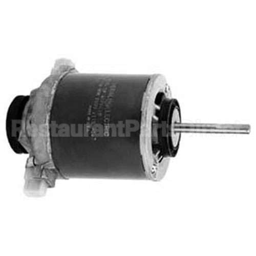 200-509 Compatible World Hand Dryer Motor, Blower, 115V, World