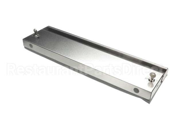 200-60113-01 Traulsen Drawer Front Assly With Lock