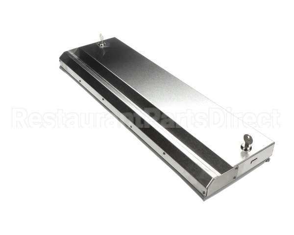 200-60113-01 Traulsen Drawer Front Assly With Lock