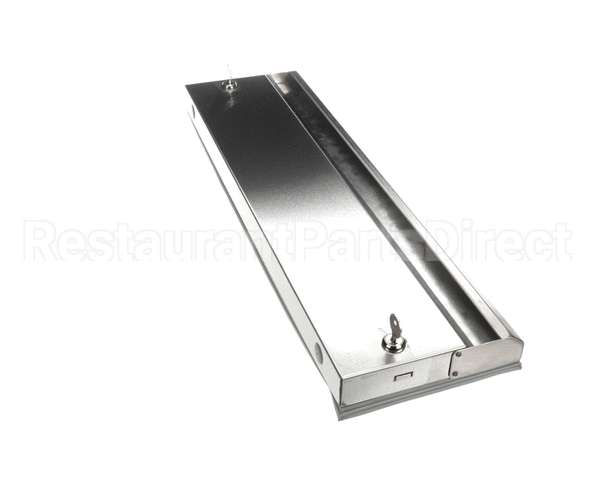 200-60113-01 Traulsen Drawer Front Assly With Lock