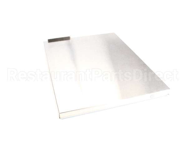 200-60151-00 Traulsen Door Assembly Vps Right 18 In