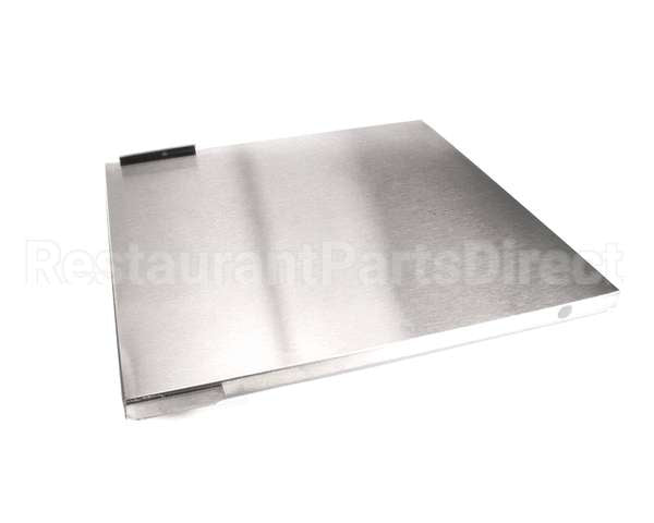 200-60306-01 Traulsen Assembly Door Vps66S W/Toe Clip Hr