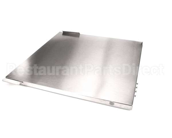 200-60306-01 Traulsen Assembly Door Vps66S W/Toe Clip Hr