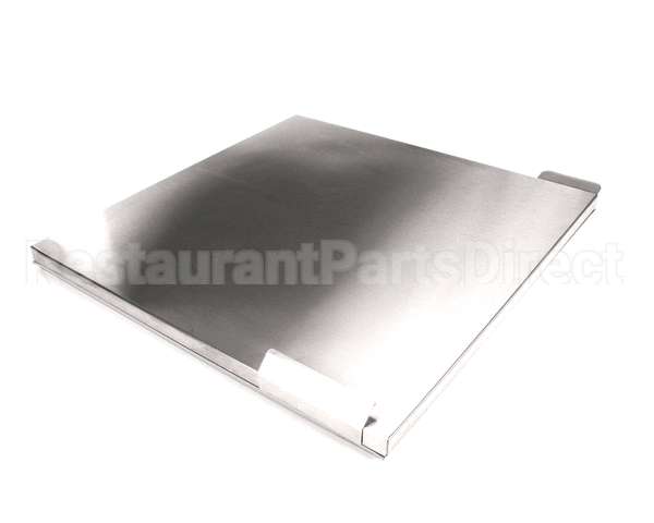 200-60306-01 Traulsen Assembly Door Vps66S W/Toe Clip Hr