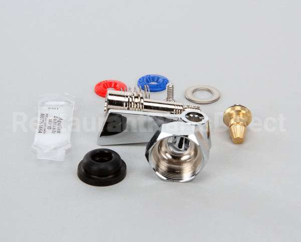 2000-0004 Fisher Stem Kit 1/2 Right Hand Check