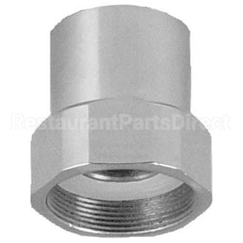 2000-3304 Compatible Fisher Spout Adapter-Sw-Rd Fis No Ca Vt