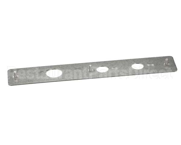 2000-335 Somerset Industries Plate P.b Switch And E-Stop