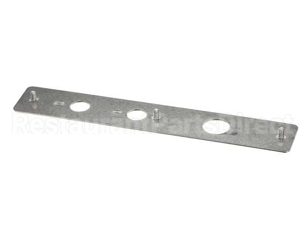 2000-335 Somerset Industries Plate P.b Switch And E-Stop