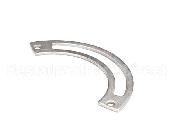 2000-417 Somerset Industries Plate Adjusting