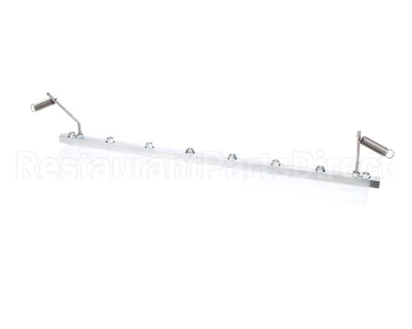 2000-500 Somerset Industries Scraper Complete #1 (2000)