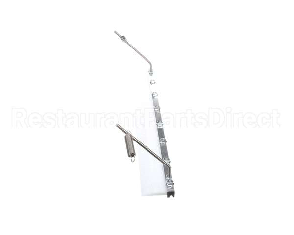 2000-500 Somerset Industries Scraper Complete #1 (2000)