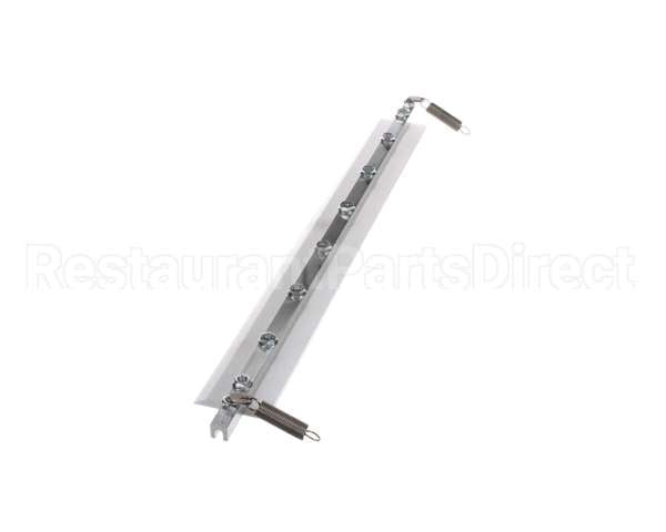 2000-501 Somerset Industries Scraper Complete #2 (2000)