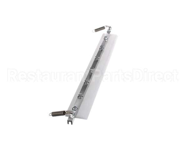 2000-501 Somerset Industries Scraper Complete #2 (2000)