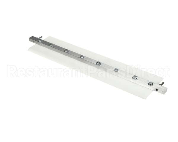 2000-502 Somerset Industries Scraper Complete #3 (2000)