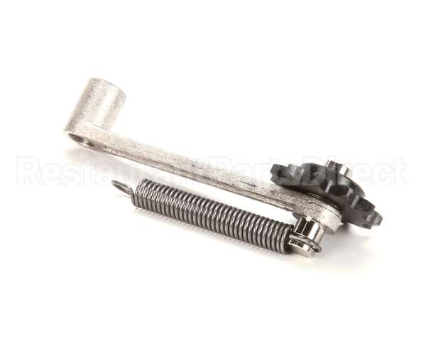 2000-628 Somerset Industries Idler Arm Complete (Sa)