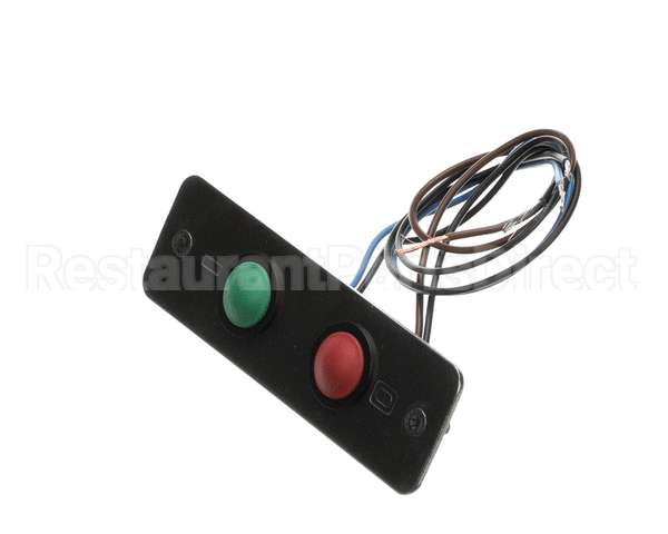 2000-629 Somerset Industries Switch Plate Assembly Complete