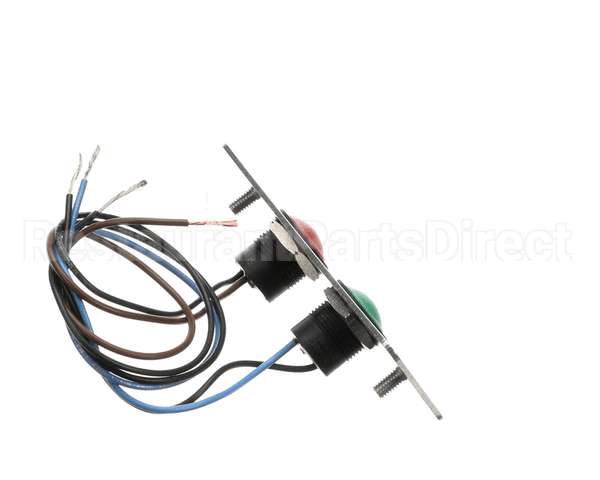 2000-629 Somerset Industries Switch Plate Assembly Complete