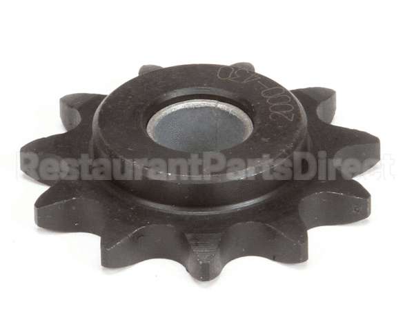 2000-630 Somerset Industries Sprocket Idler W/ Bushing