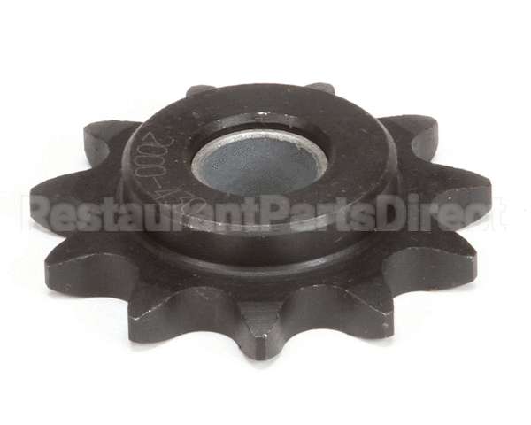 2000-630 Somerset Industries Sprocket Idler W/ Bushing