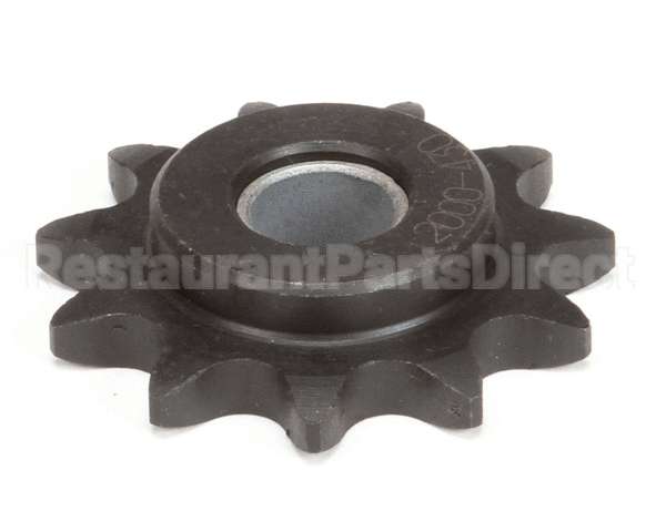 2000-630 Somerset Industries Sprocket Idler W/ Bushing