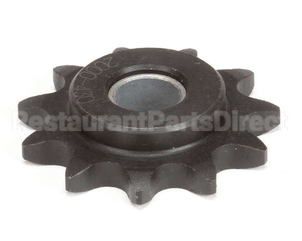 2000-630 Somerset Industries Sprocket Idler W/ Bushing