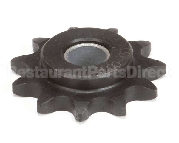 2000-630 Somerset Industries Sprocket Idler W/ Bushing