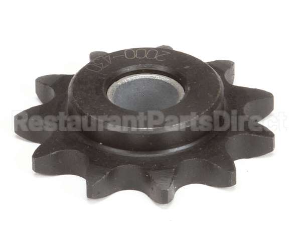 2000-630 Somerset Industries Sprocket Idler W/ Bushing