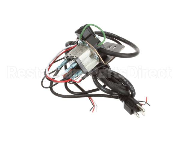 2000-632 Somerset Industries Harness/Relay Assembly 120Vac