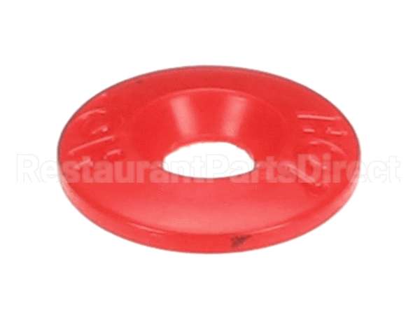 2000-8000 Fisher Button Index Hot-Red