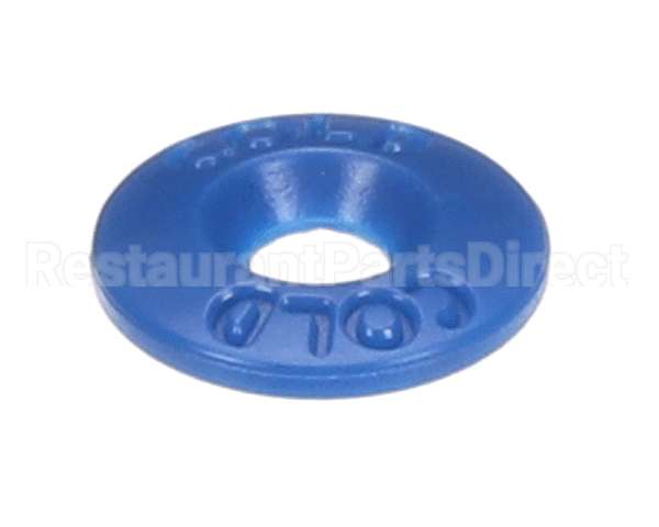 2000-8001 Fisher Button Index Cold-Blue