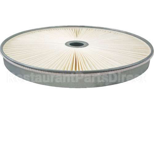 20000 Compatible Blickman Cartridge, Filter, 15.5"Dia Pack Of 3