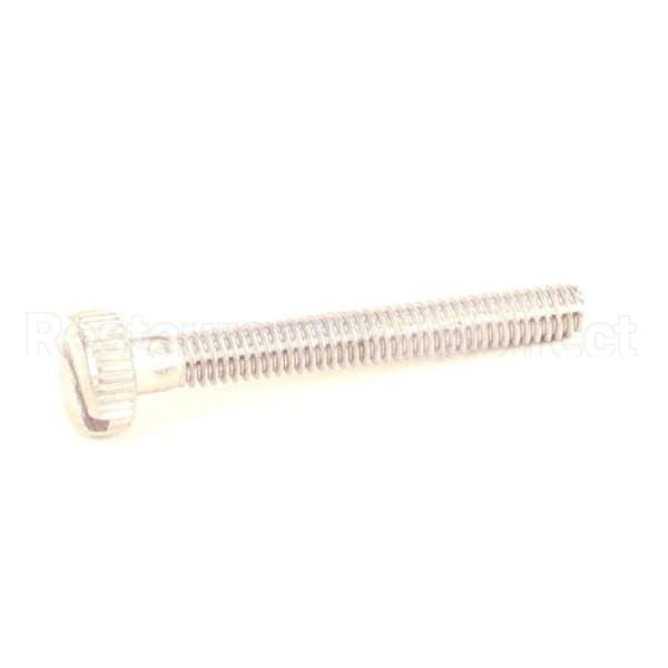 20000259 Compatible Multiplex Scr 8-32X1-1/2 Knurl Slo T