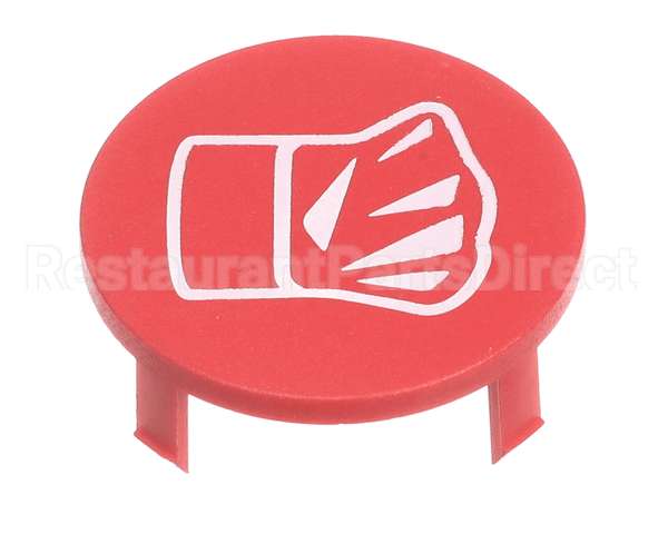 2000095 Eloma Door Handle Cover