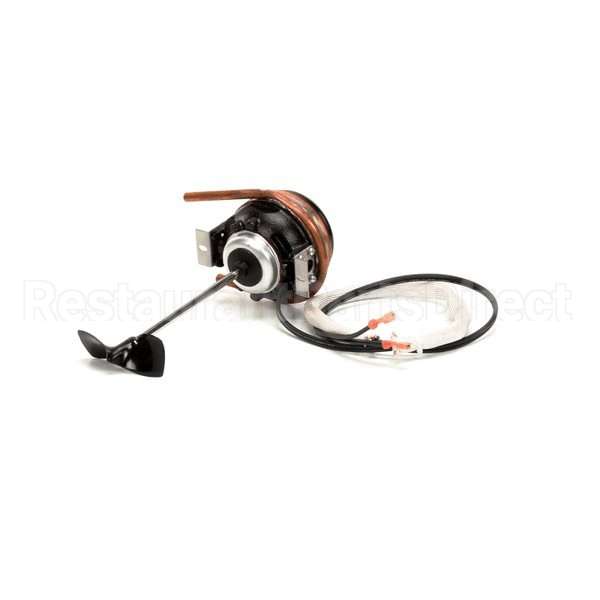 20001833 Compatible Multiplex Motor Agit 230V 50/60 As Sy