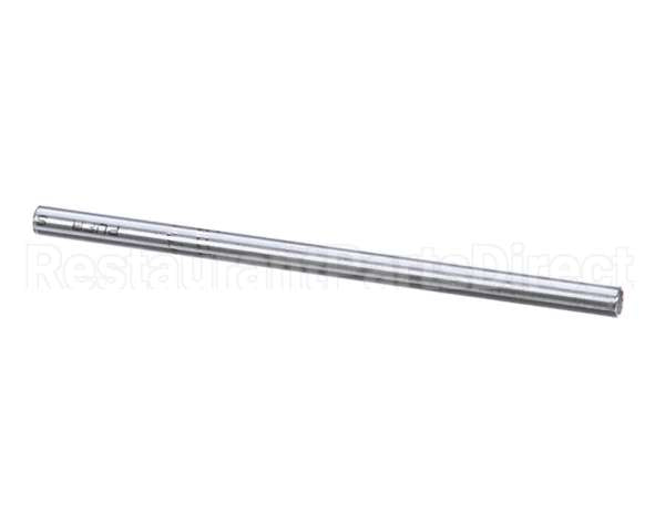 2000188 Antunes Tube, S/S 1/4 X 4-5/8