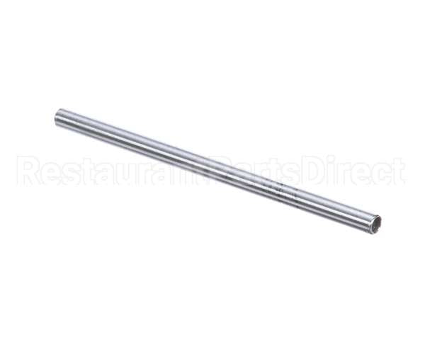 2000188 Antunes Tube, S/S 1/4 X 4-5/8
