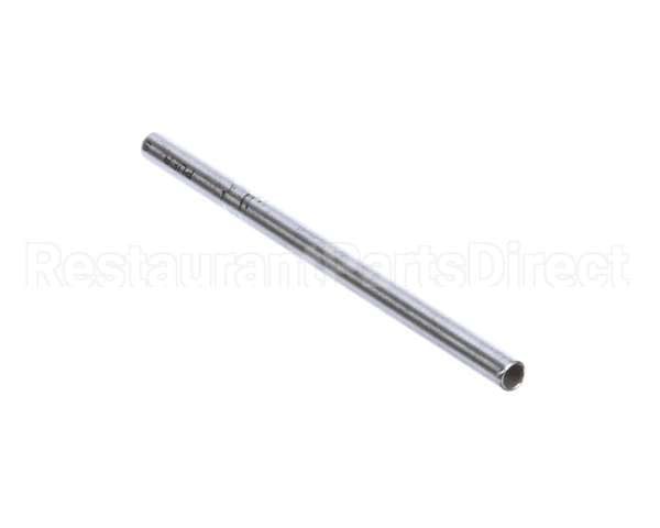 2000188 Antunes Tube, S/S 1/4 X 4-5/8