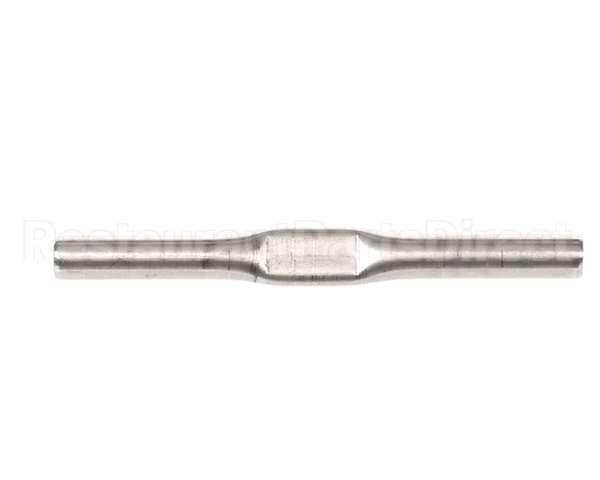 2000203 Antunes Tube, Restrictor-1/4S/S
