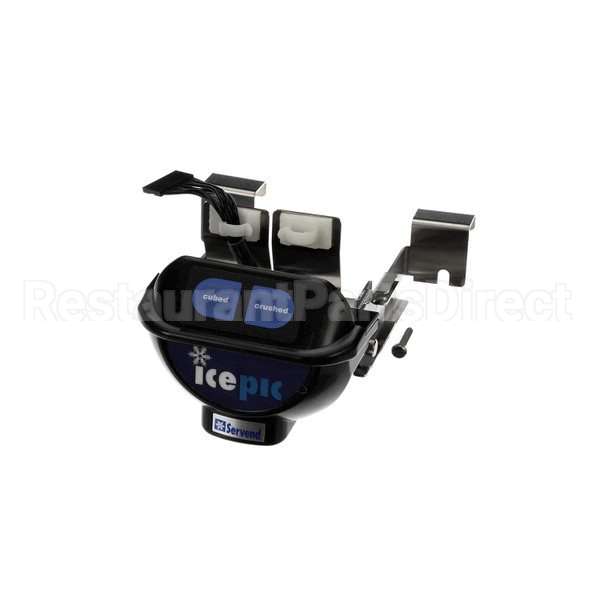 20003118 Compatible Multiplex Module Selectable Ice W/ Dual S