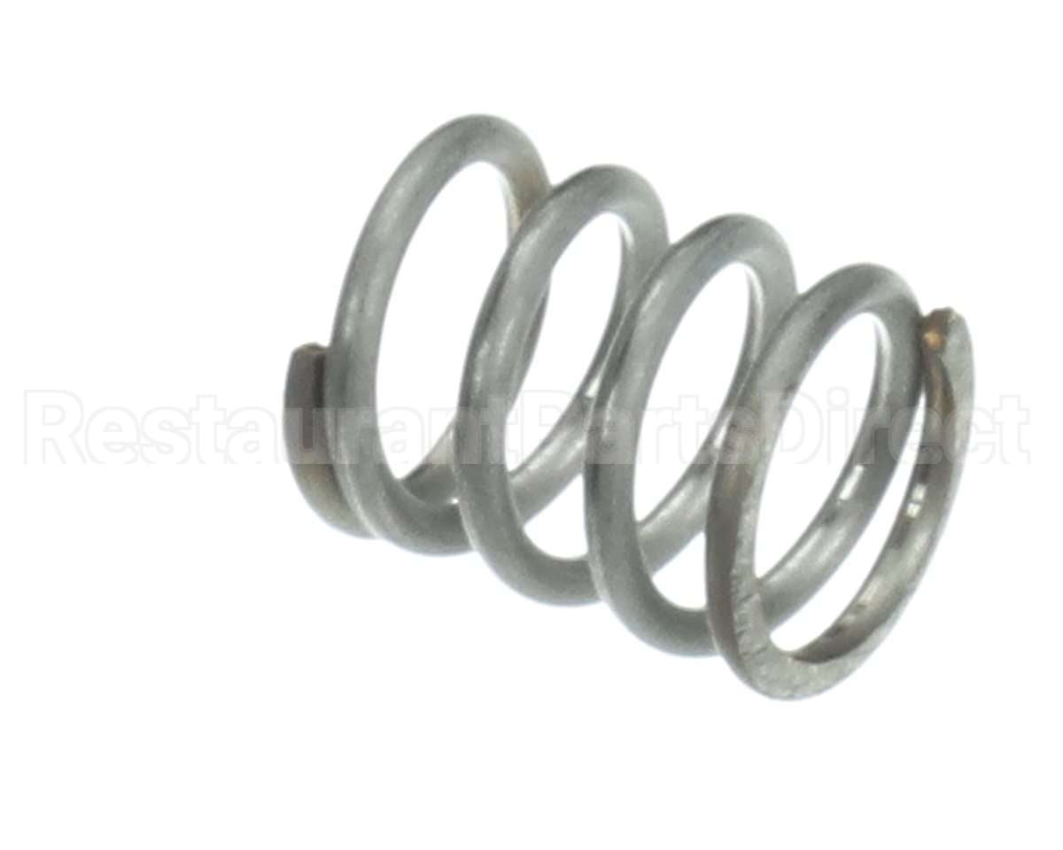 200033 La San Marco Valve Spring