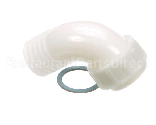 200079 Lamber-Eurodib Drain Curve Union 1X40