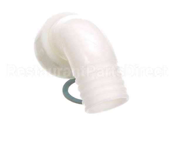 200079 Lamber-Eurodib Drain Curve Union 1X40