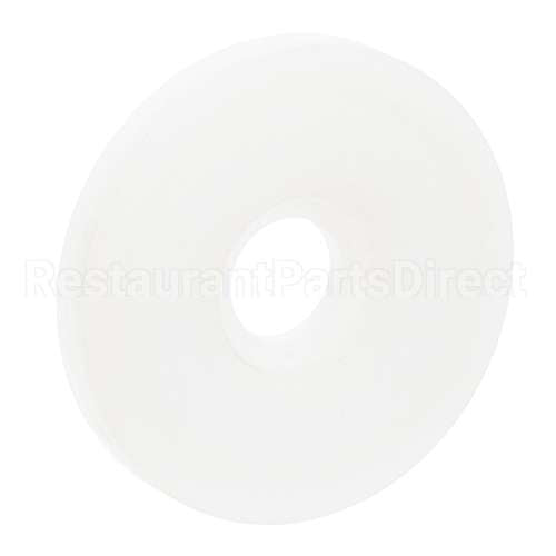 200089 Compatible Quality Industries Washer, Handle, Delrin