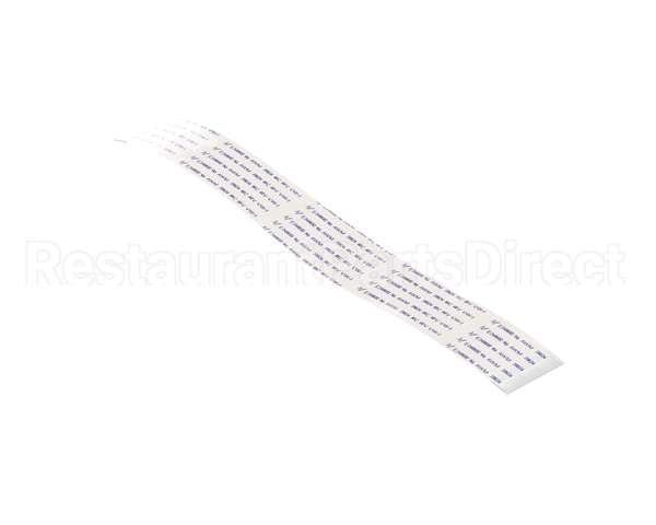 2000935 Eloma Cable Connector Flat