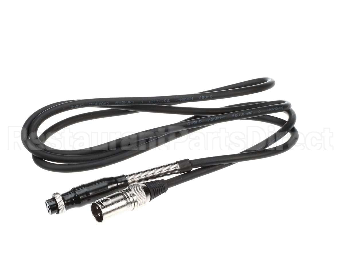 20010 Autodoner Power Cord Knife To Transforme