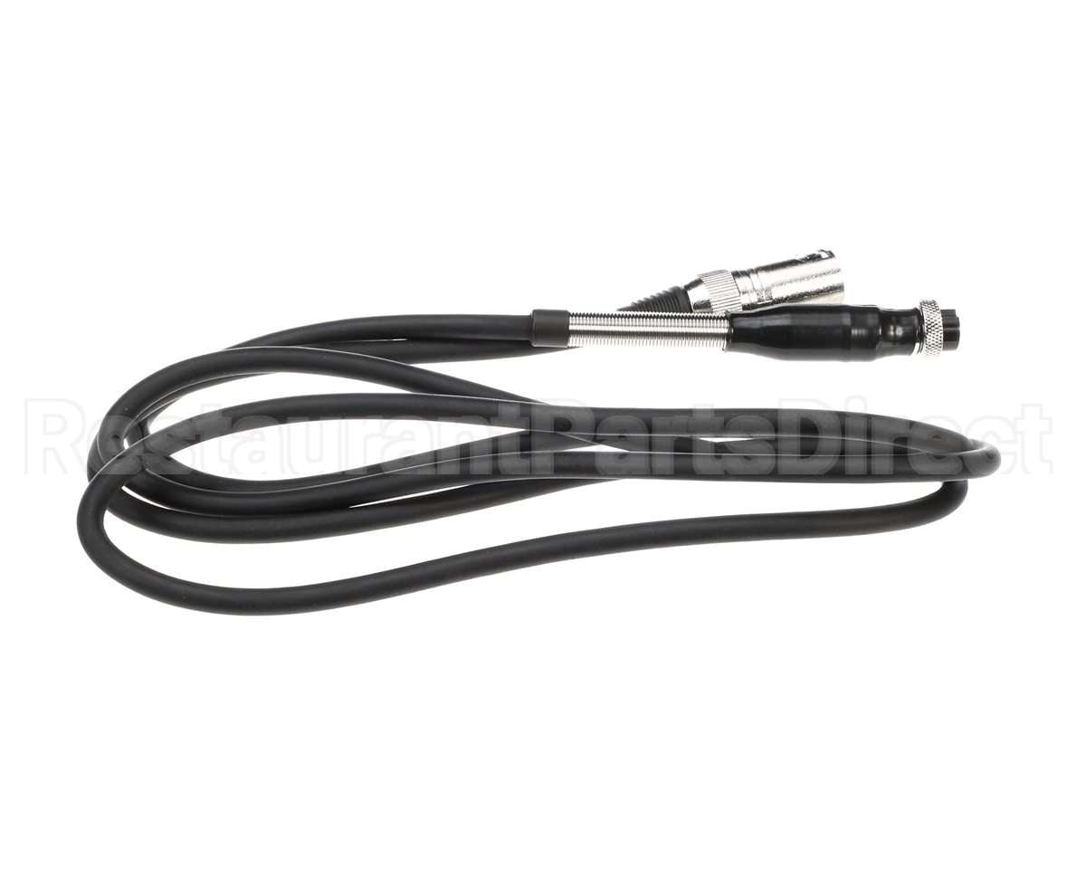 20010 Autodoner Power Cord Knife To Transforme