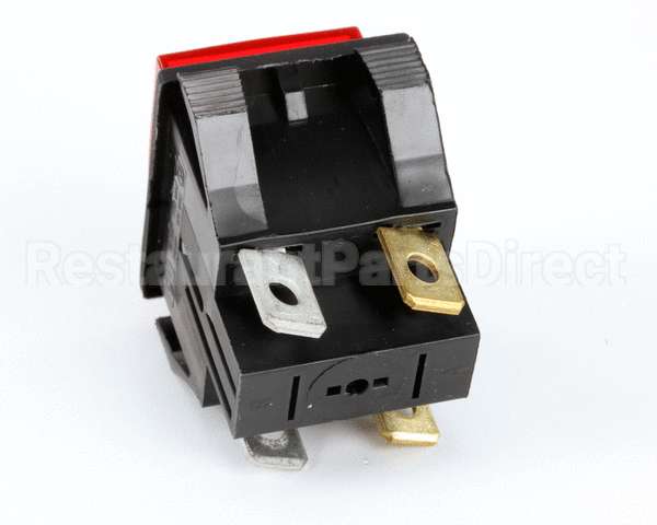 20010004 Ready Access Switch - Aa100 On/Off Push But