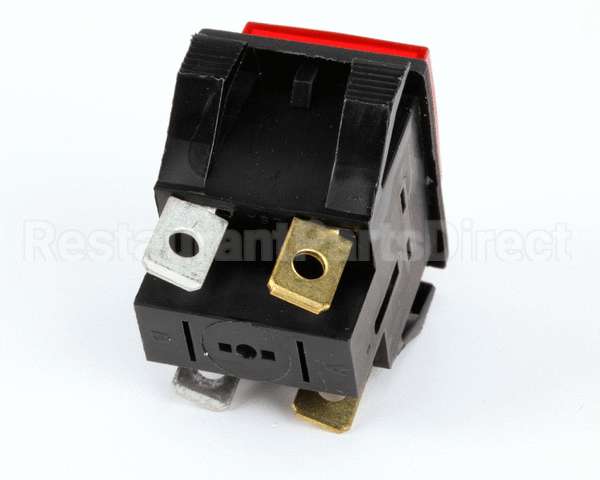 20010004 Ready Access Switch - Aa100 On/Off Push But